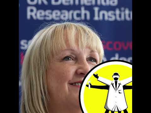 Titans of Science: Julie Williams [Video]