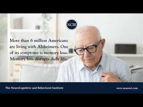 June is Brain and Alzheimer’s Awareness Month [Video]