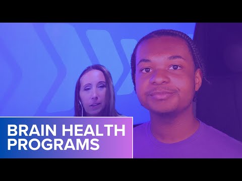 YMCA of Greater Toledo’s programs this Alzheimer’s & Brain Awareness Month [Video]