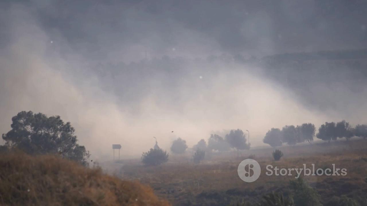 Tragic Loss in Gaza: Eight Israeli Soldiers [Video]