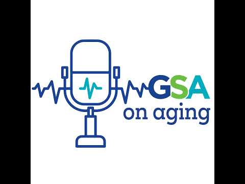 The Gerontologist Podcast: Robotic Pets in Dementia Care with Dr. Wendy Moyle [Video]