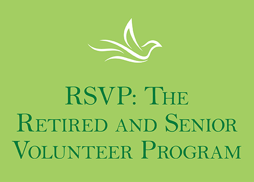 RSVP: The Retired and Senior Volunteer Program [Video]