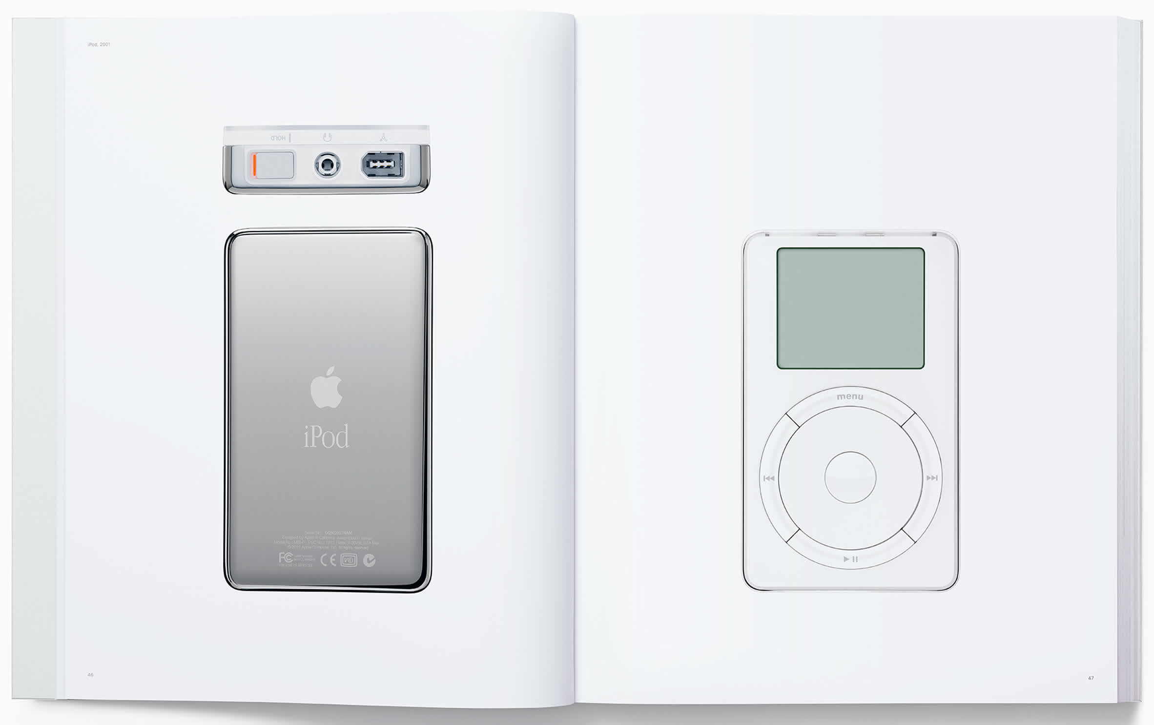 The Apple iPod: Pocket Music Before That Phone [Video]