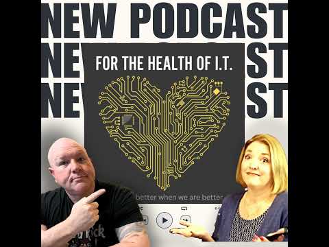 Bonus: On Stress Management | Diana Giles (guest podcaster) [Video]
