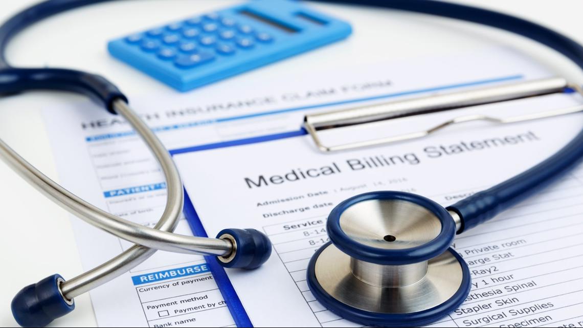 Minnesota lawmakers sign bill to help with medical debt [Video]