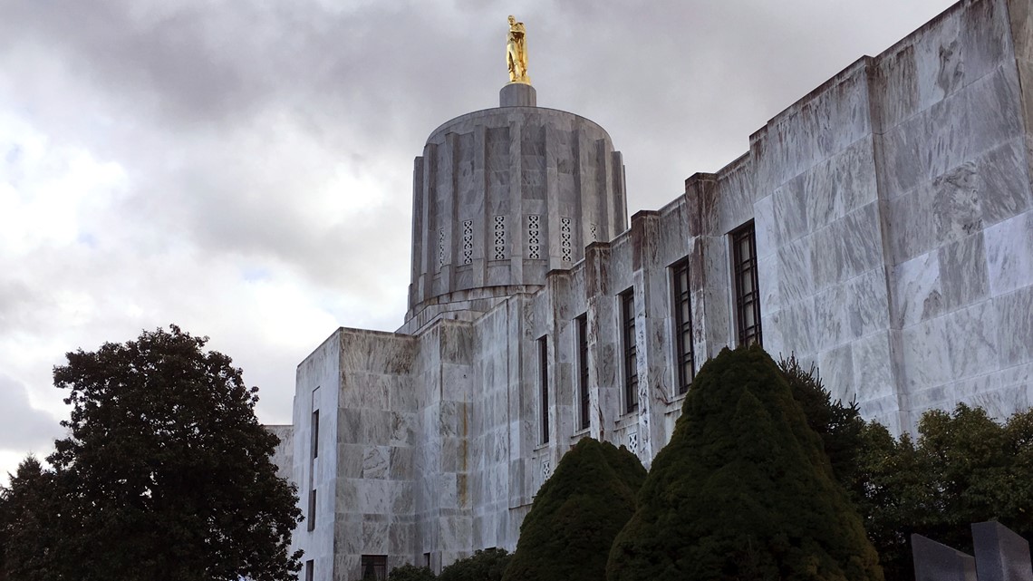 New Oregon laws take effect July 1. Here’s what will change [Video]