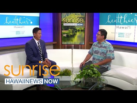 Healthier Hawaii: June is Alzheimer’s and Brain Awareness Month [Video]