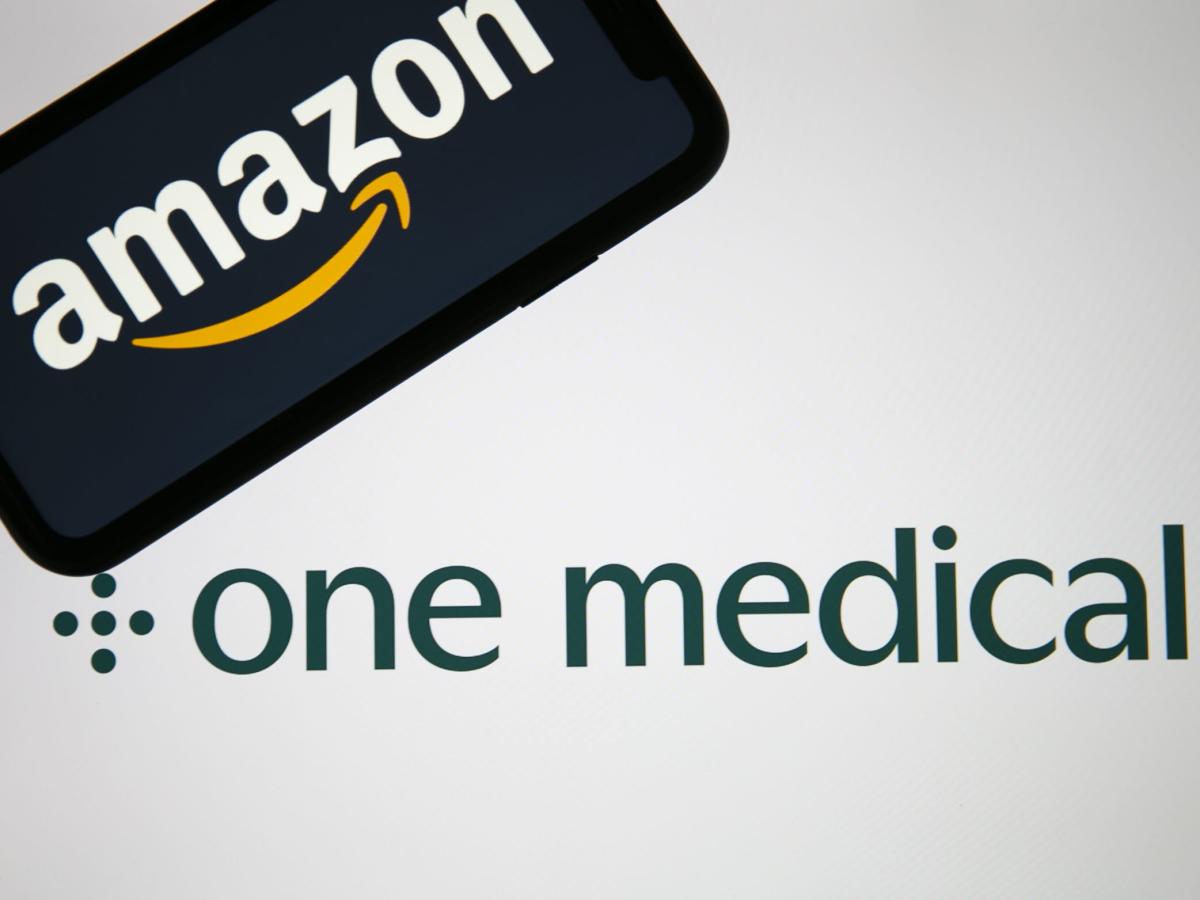 Untrained staff at Amazon’s One Medical miss urgent issues like blood pressure spikes and clots, according to new report [Video]