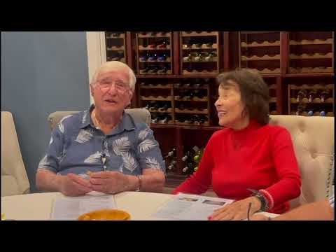 A Trip to Red Ginger with our Assisted Living Residents [Video]