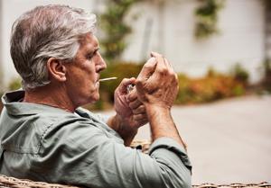 Rates of Problem Marijuana Use Are Rising Among Seniors [Video]