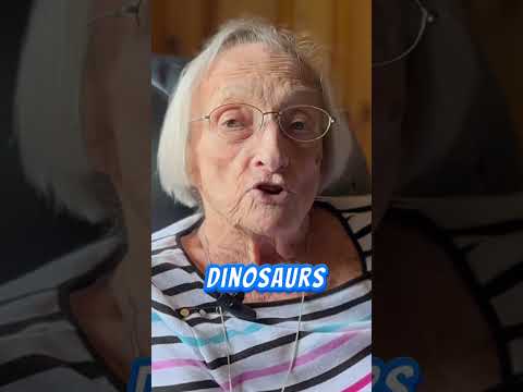 🦖SAVAGE response to SASSY Great Grand daughter! #funnycomedy #shortsfeed  [Video]
