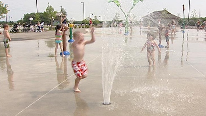 Tips to beat the heat in Ottawa during the June heat wave [Video]