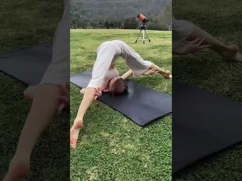 Flexibility Easy Stretch Yoga Flow [Video]