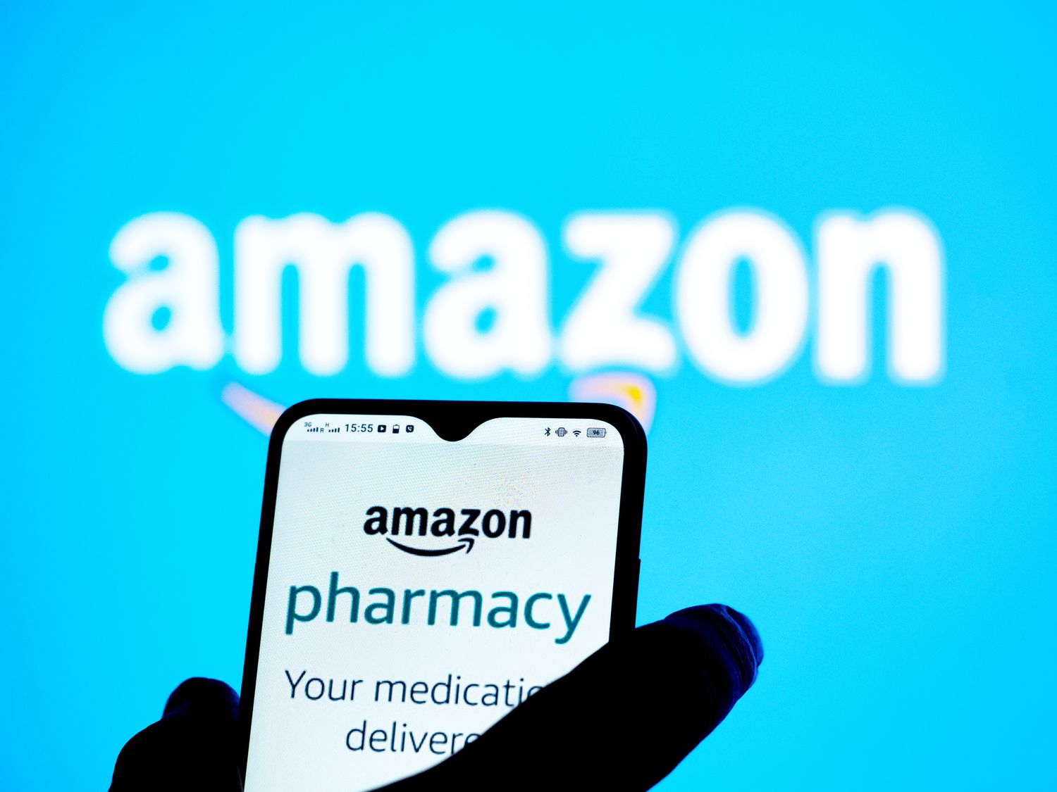 Amazon Widens RxPass Eligibility To Include Prime Members With Medicare [Video]