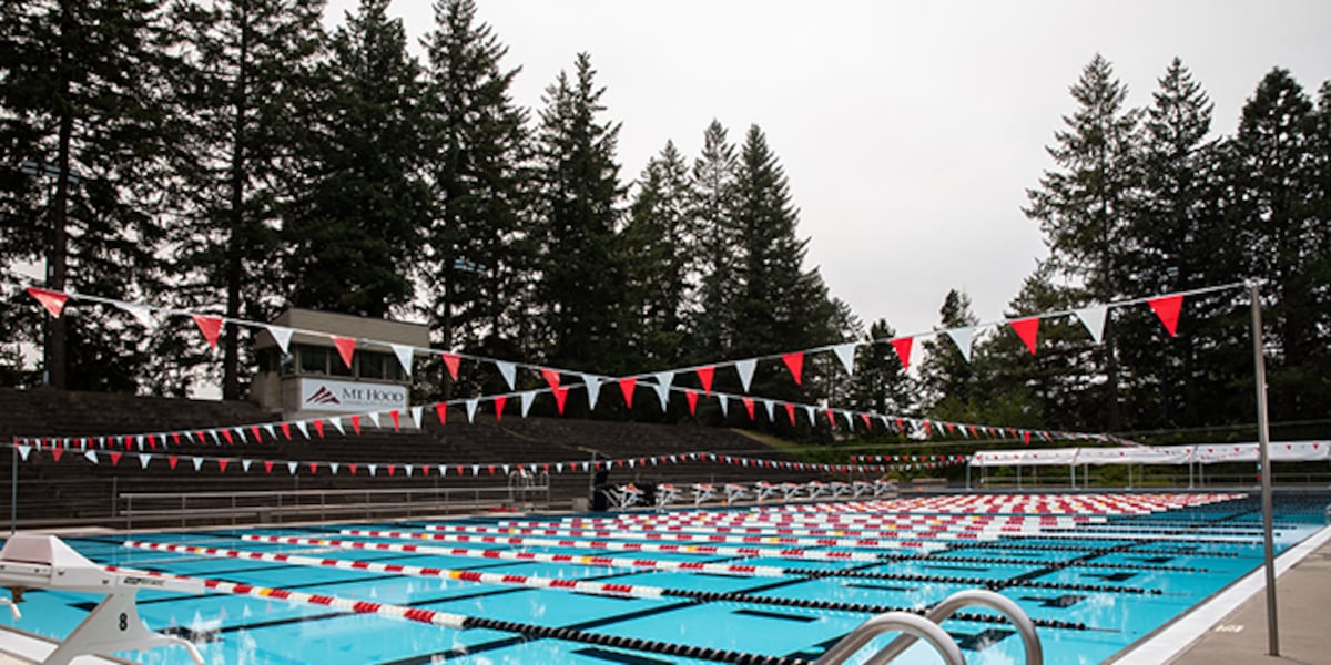 MHCC to host USA Artistic Swimming Junior Olympic National Championship [Video]