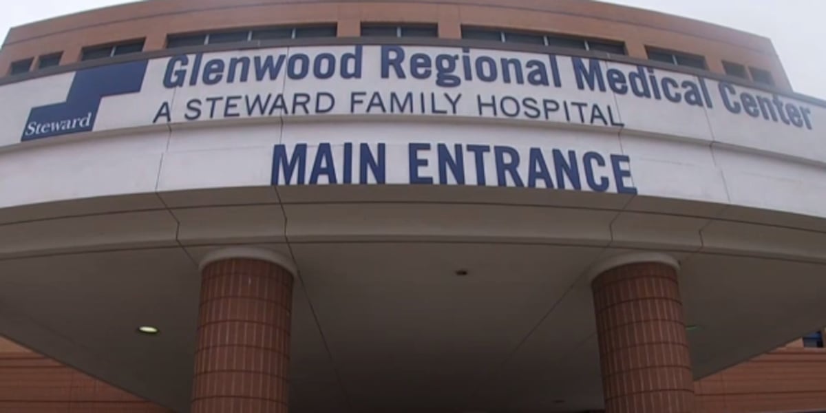 Glenwood cites operation changes in layoffs [Video]