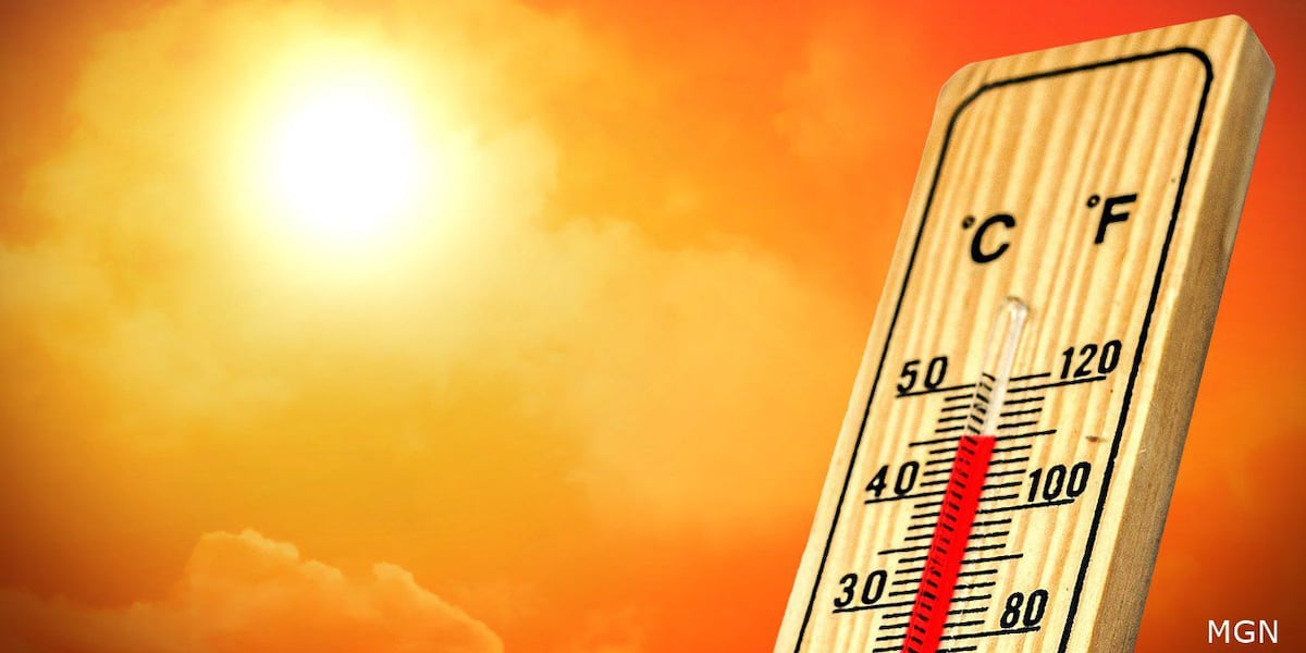 How to avoid heat-related illnesses [Video]