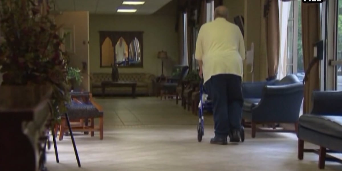 Alabama DHR looking for adult foster care families [Video]