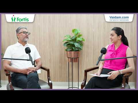 Early Detection and Advances for Treating Brain Tumours| By Dr. Sandeep Vaishya| Neurosurgeon [Video]