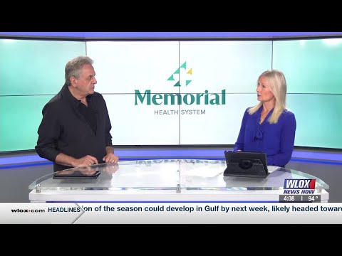 Health Corner: Alzheimer’s Awareness Month with Dr. Lee Voulters [Video]