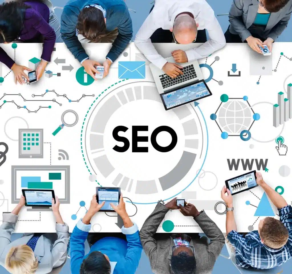 The Highly Effective Corporate SEO Services [Video]