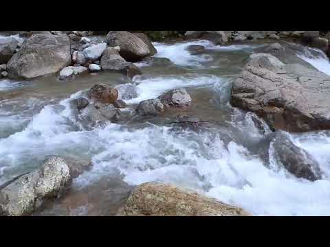 River Harmony: Natural Sounds for Stress Reduction [Video]