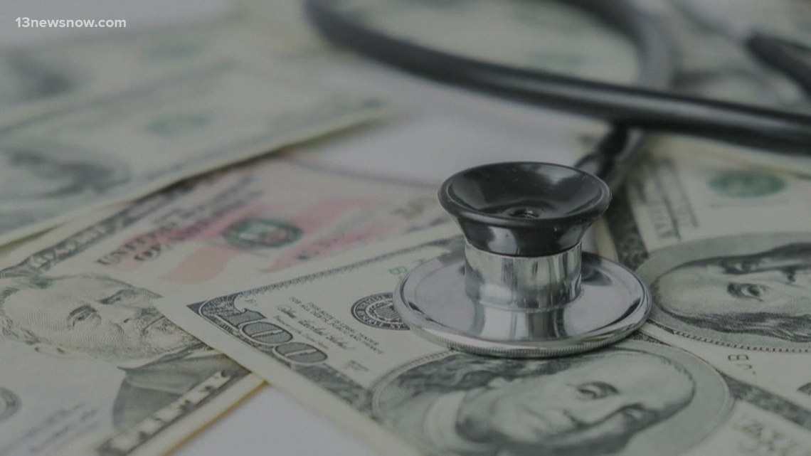 What is the link between medical debt & public health? [Video]