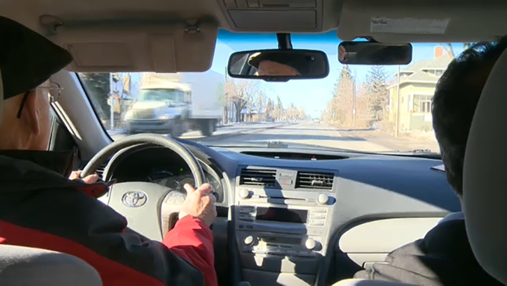 Seniors to get 25% discount on driver medical exam in Alta. [Video]