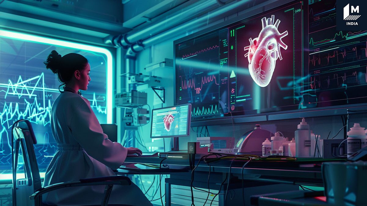 New AI Scan From Oxford Promises Early Detection And Improved Heart Attack Prevention [Video]