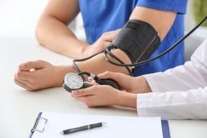 Could Blood Pressure Meds Help Prevent Adult Epilepsy? [Video]