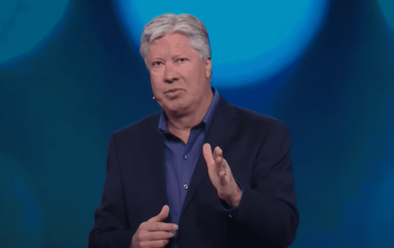 Pastor Robert Morris Resigns After Shocking Abuse Claims Emerge [Video]