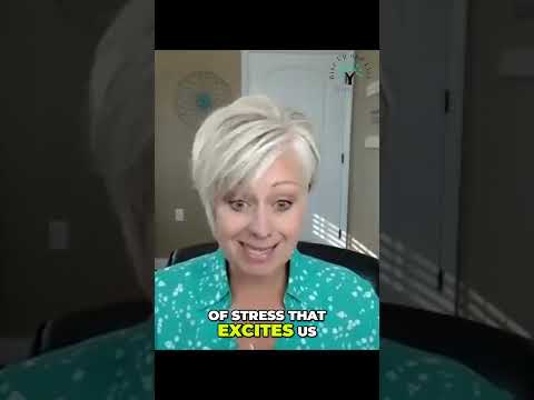 Stress Management: How to Avoid Burnout and Find Joy [Video]