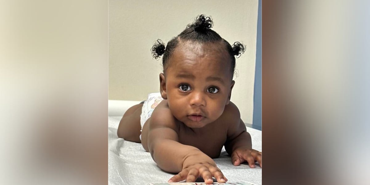 Police investigating death of 7-month-old baby hospitalized from significant bodily trauma [Video]