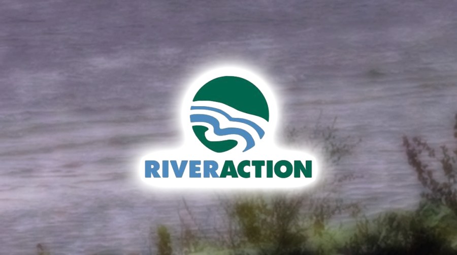 River Action needs help removing invasive plants [Video]