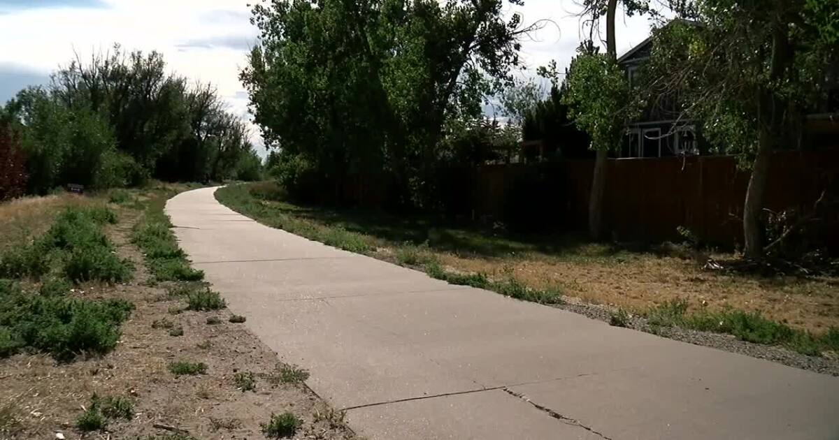 Arapahoe County takes ownership of 45 miles of High Line Canal [Video]
