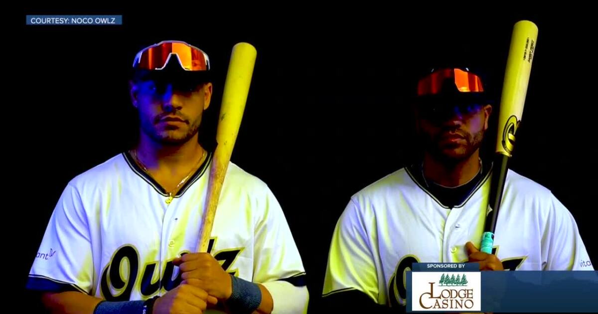 Friendship fuels success for pair of NoCo Owlz players [Video]