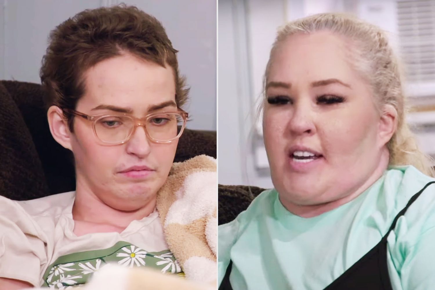 Mama June Questions Anna’s Custody Choice Before Her Death (Exclusive) [Video]