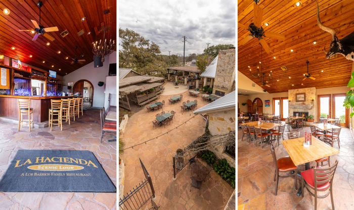 Los Barrios restaurant group to close La Hacienda Scenic Loop this month [Video]