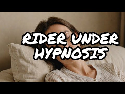 Winona Ryder on her amazing Hypnosis Experience [Video]