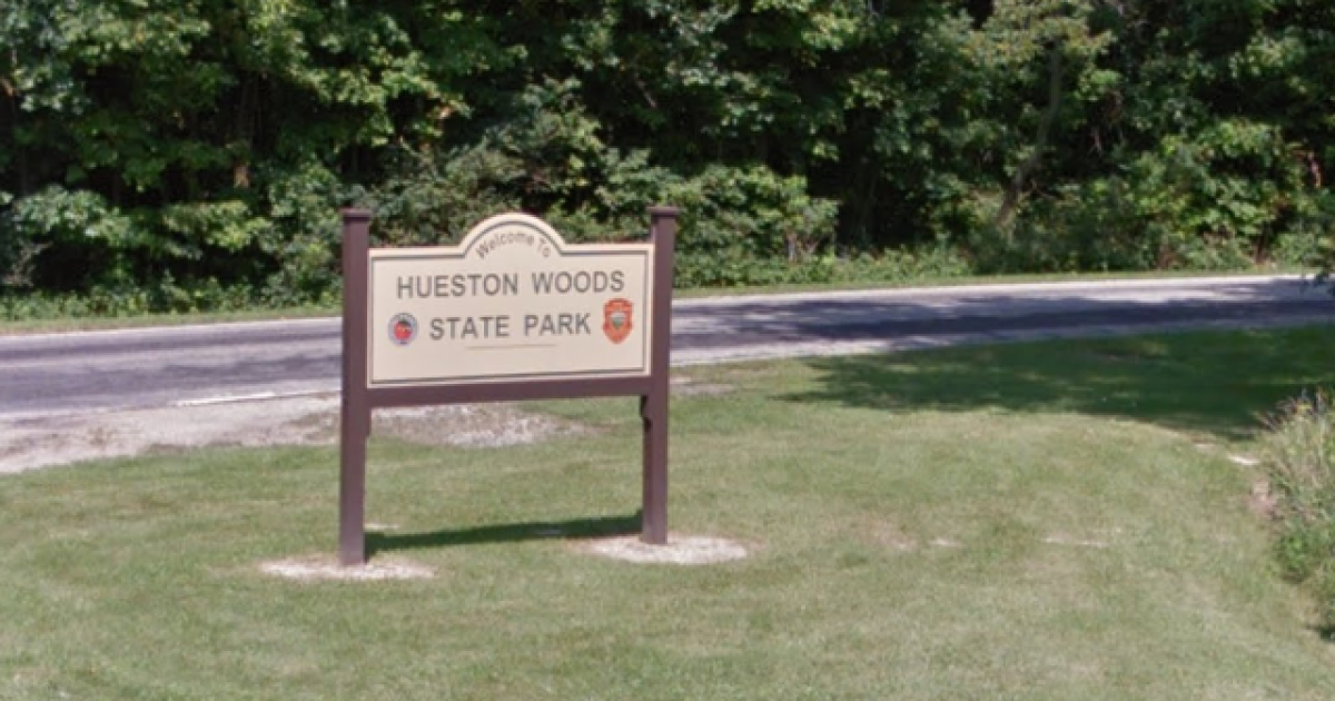 Advisory issued for lake at Hueston Woods State Park after E. coli detected [Video]