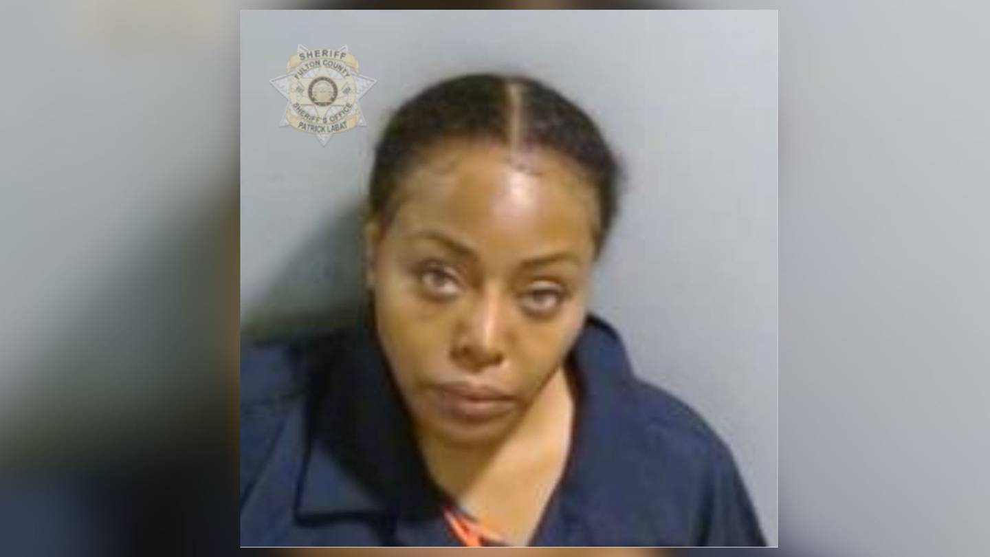 Lawyer wants charges dropped against judge arrested after police say she punched officer  WSB-TV Channel 2 [Video]