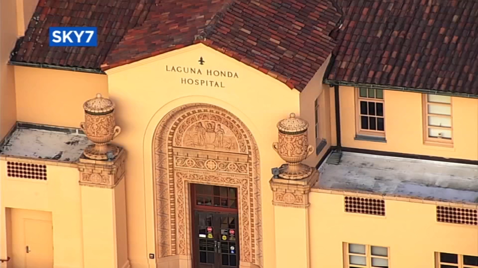 San Francisco’s Laguna Honda Hospital federal funding now fully restored after readmitted into Medicare program [Video]
