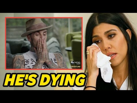 DYING!🛑 Travis Barker STUNNED after receiving URGENT call from Kourtney that baby Rocky COLLAPSED [Video]