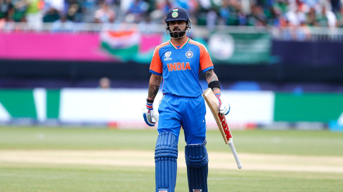 IND vs BAN, T20 World Cup 2024: ‘You’re Not Happy Virat Kohli Is Opening?’, India’s Batting Coach Reacts To Star Batter’s Poor Form [Video]