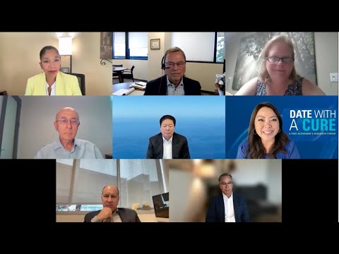 Date with a Cure 2024 – San Diego Dementia Research Forum [Video]