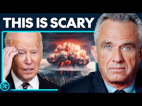 “Biden’s Cognitive Decline Scares Me” – If Nuclear War Starts, This Happens… | Robert Kennedy Jr [Video]