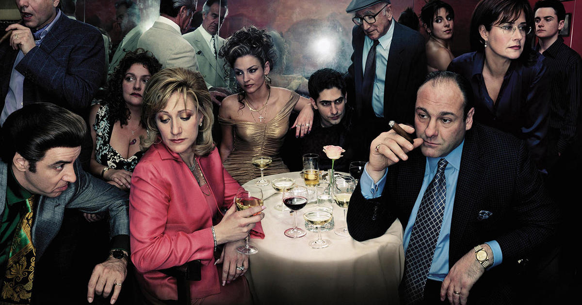 “The Sopranos” at 25: Looking back on TV’s greatest hour [Video]
