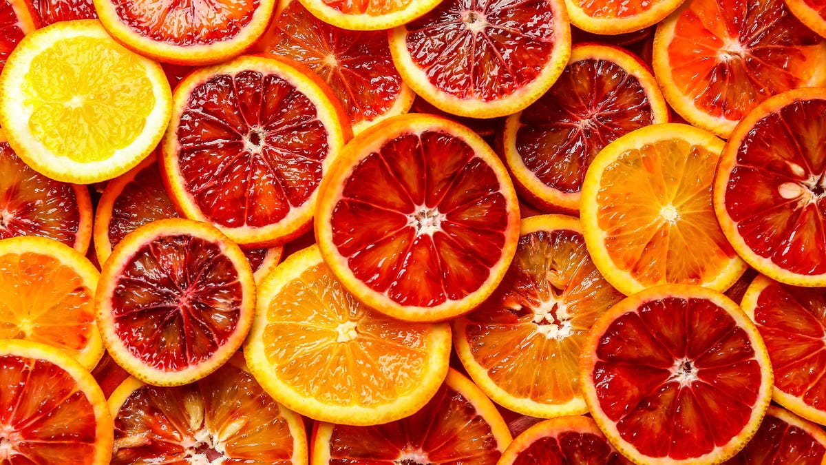 A Simple Change Could Make Blood Oranges Even Cooler [Video]
