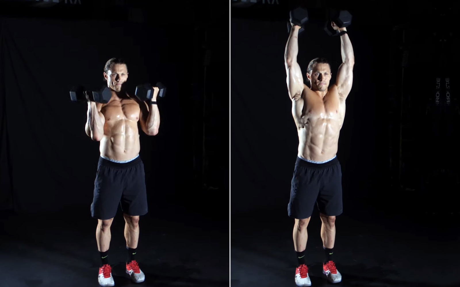 The One Exercise for Sculpted Arms and Shoulders  Fitness Volt [Video]