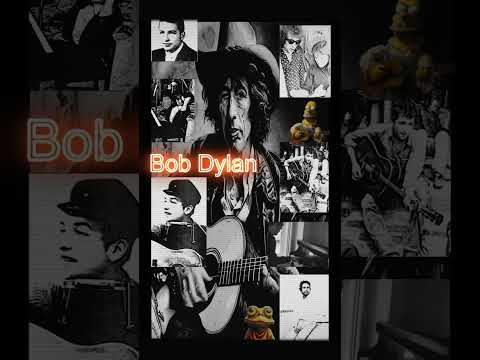 Bob Dylan: Weaving Historical Narratives into Personal Reflections Through His Music [Video]